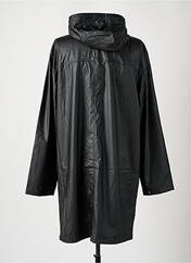 Imperméable noir CELIO pour homme seconde vue