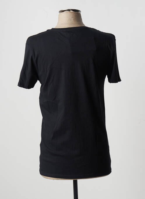 T-shirt noir FIFA STORE pour homme