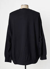 Sweat-shirt noir LEVIS pour homme seconde vue