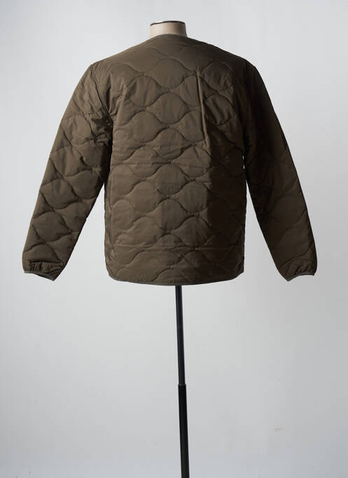 Doudoune vert CELIO pour homme