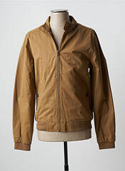 Blouson marron BONOBO pour homme seconde vue