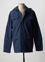 Parka bleu DAMART pour homme seconde vue