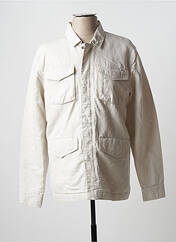 Veste casual beige CELIO pour homme seconde vue