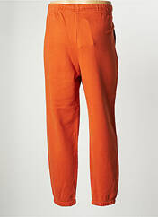 Jogging orange LEVIS pour homme seconde vue