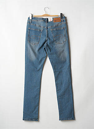 Jeans coupe slim slim taille normale bleu LEE COOPER homme