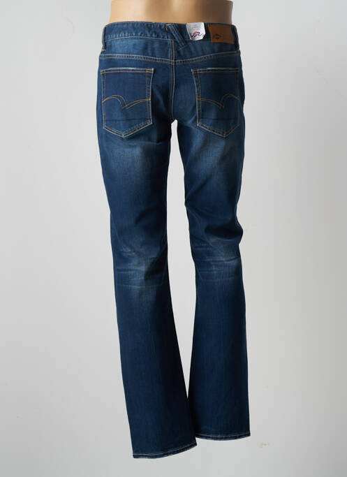 Jeans coupe slim bleu LEE COOPER pour homme