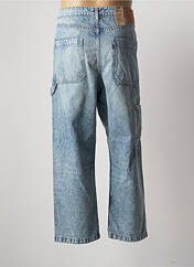 Jeans coupe large bleu LEVIS pour homme seconde vue