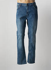 Jeans coupe slim bleu CELIO pour homme seconde vue