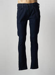 Jeans coupe slim bleu LEVIS pour homme seconde vue