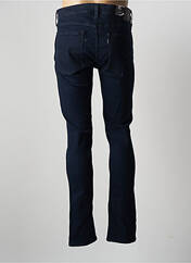 Jeans coupe slim bleu LEVIS pour homme seconde vue