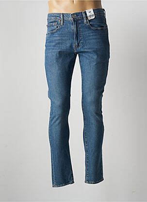Jeans skinny bleu LEVIS pour homme