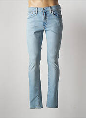 Jeans skinny bleu LEVIS pour homme seconde vue