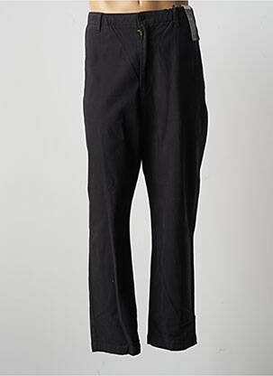 Pantalon chino noir LEVIS pour homme