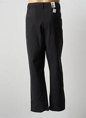 Pantalon chino noir LEVIS pour homme seconde vue