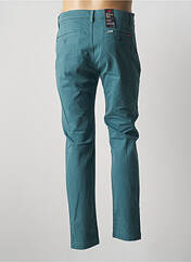 Pantalon chino vert LEVIS pour homme seconde vue
