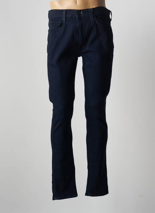 Jeans coupe slim bleu LEVIS pour homme