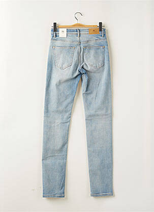 Jeans coupe slim slim taille normale bleu CELIO homme