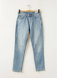 Jeans coupe slim slim taille normale bleu CELIO homme