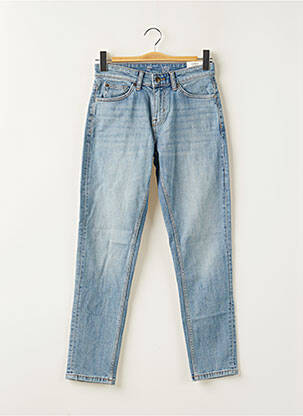 Jeans coupe slim slim taille normale bleu CELIO homme