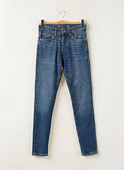 Jeans skinny bleu CELIO pour homme seconde vue