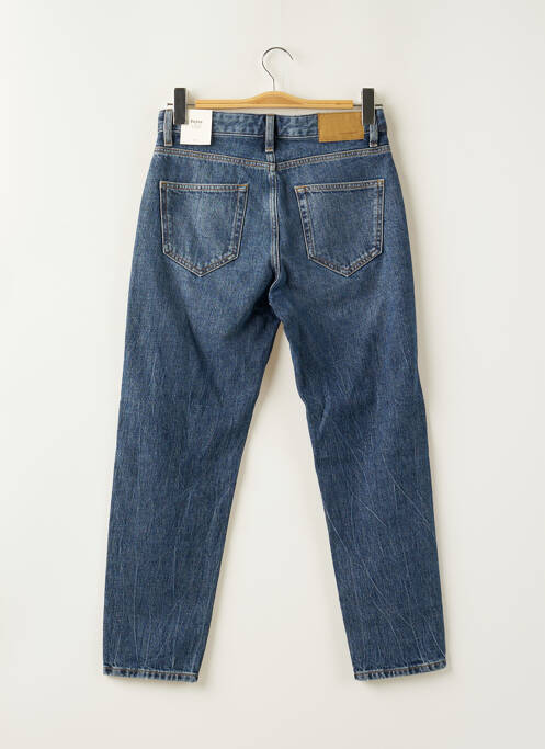 Jean coupe Mom bleu CELIO pour homme