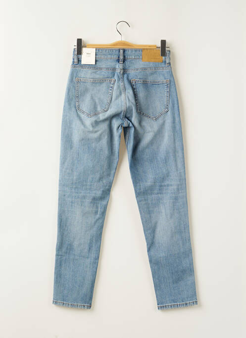 Jeans coupe slim bleu CELIO pour homme