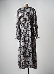 Robe longue noir SEASON pour femme seconde vue