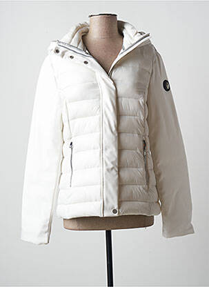 Veste canada goose discount femme pas cher