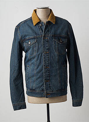 Veste En Jean Homme Pas Cher Veste En Jean Homme Modz