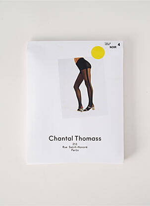 Collants chantal cheap thomass en ligne