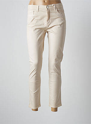 Pantalon Chino Fred Sabatier Taille 50 - Couleur Noir, Coupe Regular, Pour Femme, Occasion Très Bon état