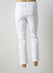 Pantalon 7/8 blanc RABE pour femme seconde vue