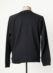 Sweat-shirt noir BILLYBELT pour homme seconde vue