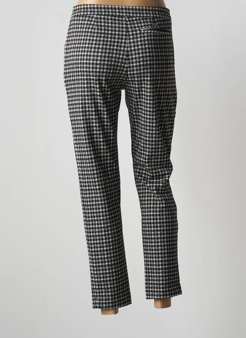 Pantalon slim gris BANANA MOON pour femme