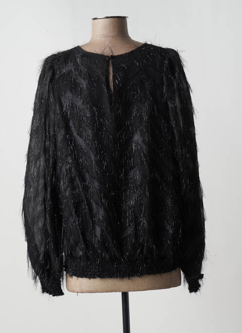 Top noir SUMMUM pour femme