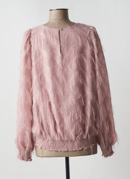 Top rose SUMMUM pour femme