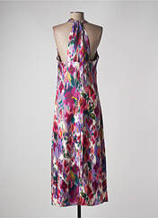 Robe longue violet PENNYBLACK pour femme seconde vue