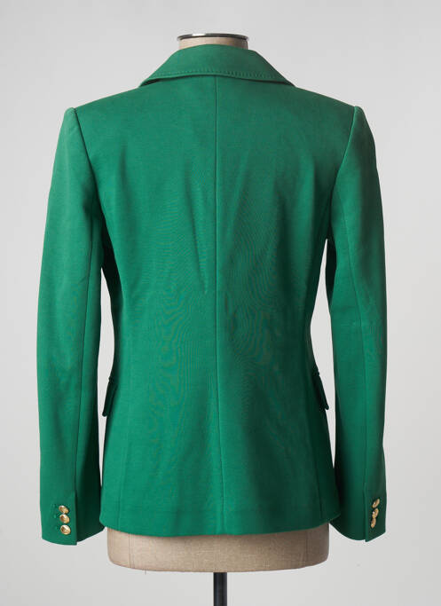 Blazer vert WEEKEND MAXMARA pour femme