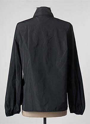 Blouse manches longues manches longues noir MAX MARA femme