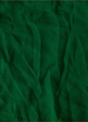 Foulard vert MAXMARA pour femme seconde vue