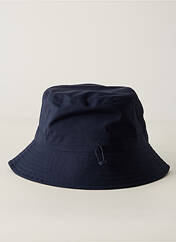 Chapeau bleu MAXMARA pour femme seconde vue