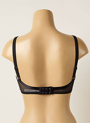 Soutien-gorge haut soutien-gorge moulé haut soutien-gorge moulé noir TRIUMPH femme