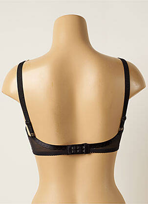 Soutien-gorge haut soutien-gorge moulé haut soutien-gorge moulé noir TRIUMPH femme