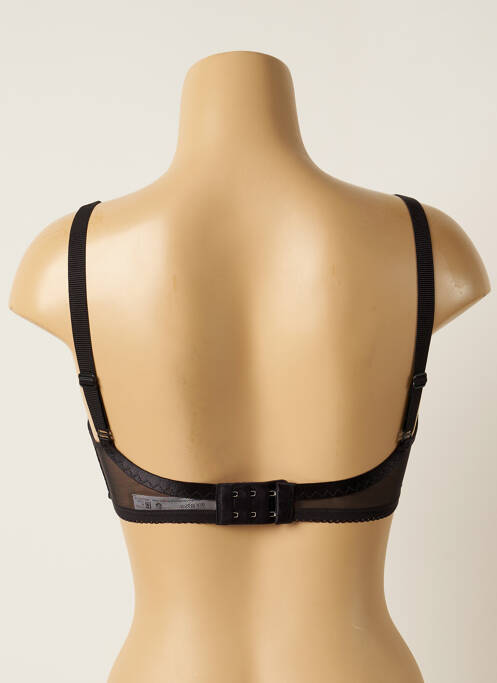 Soutien-gorge noir TRIUMPH pour femme