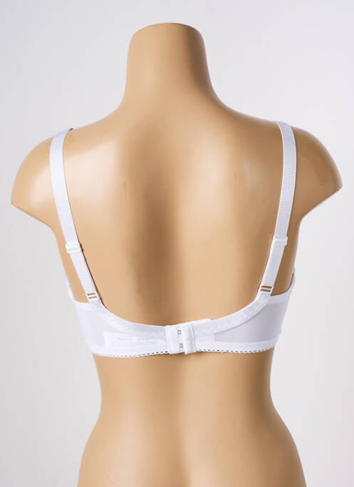 Soutien-gorge blanc TRIUMPH pour femme