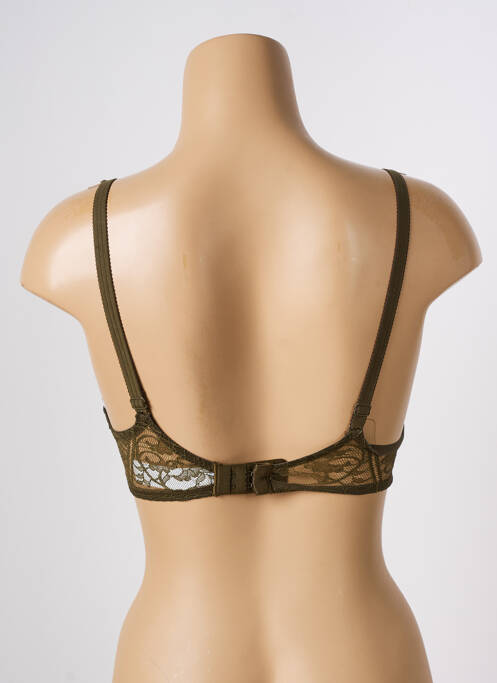 Soutien-gorge vert CHANTELLE pour femme