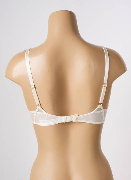 Soutien-gorge beige CHANTELLE pour femme