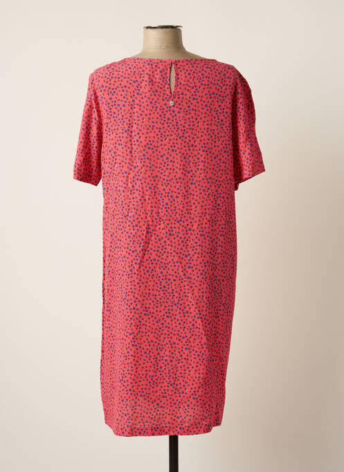 Robe de plage rose THALASSA pour femme