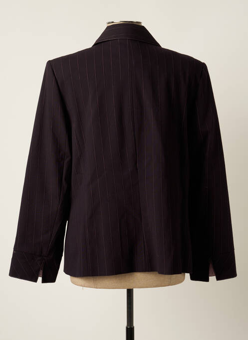 Blazer marron GUY DUBOUIS pour femme