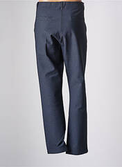 Pantalon chino bleu THALASSA pour femme seconde vue